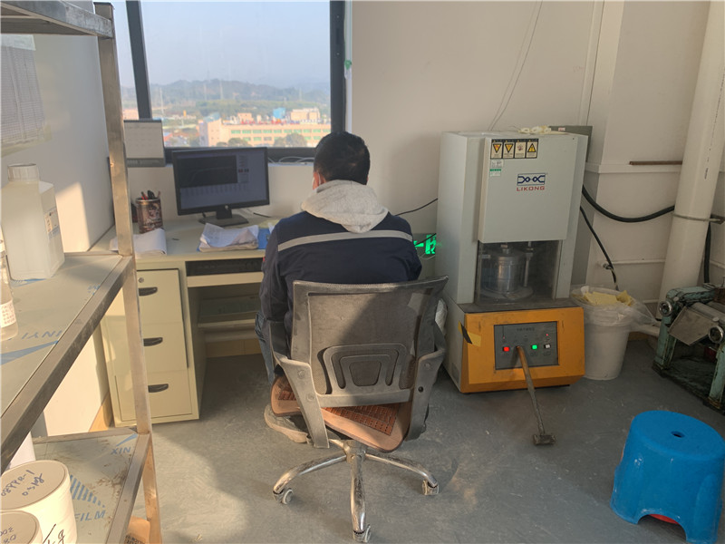 企業(yè)相冊(cè)
